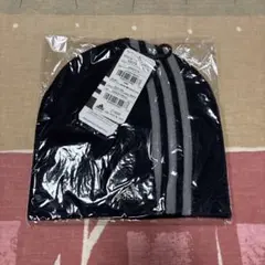 アディダス　ニット帽　57-60