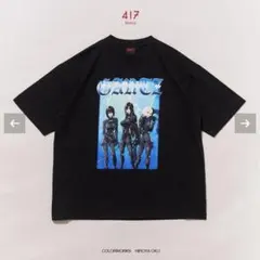 GANTZ/コラボ Tシャツ/のサムネイル