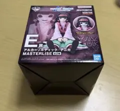 一番くじ Ｅ賞 ハンターハンター ナニカ