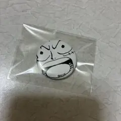 ONEPIECE ALL FACES 缶バッジ ゾロ 激レア - メルカリ