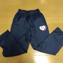 PUMA　ナイロンジャージ