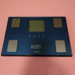 2026年最新】中古 tanita 体組成計の人気アイテム - メルカリ