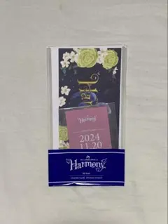 2026年最新】Mrs.GREEN apple harmony ss席特典の人気アイテム - メルカリ