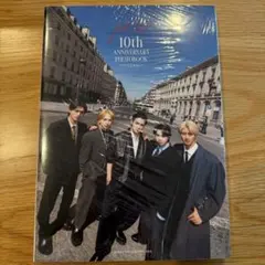 M!LK 写真集 パリじゃん