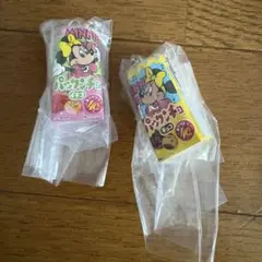 ディズニー　パックンチョ　ミッキー　ミニー
