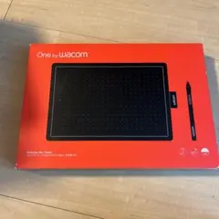 One by Wacom ペンタブレット 本体