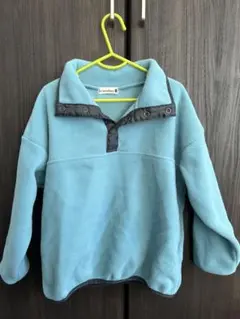 美品 branshesフリース120cm