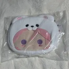 あんスタ 桜河こはく いつぬい おかおBIGショルダー - メルカリ