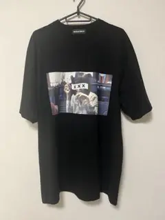 TAT×GOD SELECTION XXX ゴッドセレクショントリプルエックス