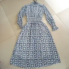 2026年最新】幾何学模様ワンピースの人気アイテム - メルカリ