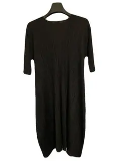 2026年最新】PLEATS PLEASE レディース 半袖ひざ丈ワンピースの人気