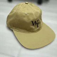 WTAPS キャップ ベージュのサムネイル
