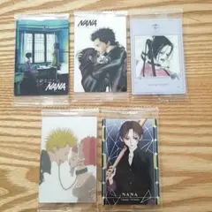 矢沢あい nana ウエハースカード まとめ売り