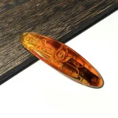 ヴィンテージ　ミニバレッタ　髪飾り