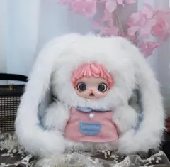 Mioko 600% ぬいぐるみ 森の秘密 レア ミオコ 羊 ブラインドボックス