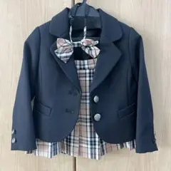 arisana キッズ フォーマルセット