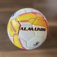 Mikasa FT550B サッカーボール 5号球