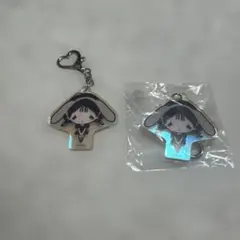 エイリアンステージ バニステ スア アクリルキーホルダー