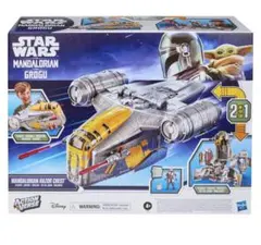 スターウォーズ ローグ・ワン Uウィング・ファイター ラージビークル