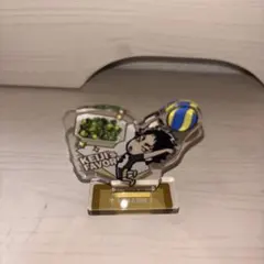 ハイキュー!! 赤葦京治 アクリルスタンド