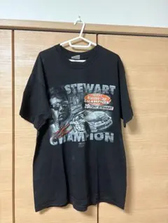 NASCAR レーシングTシャツ 古着
