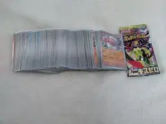 ポケモンカード　ムニキスゼロ　175枚まとめ売り