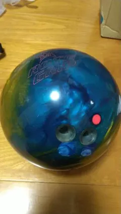 ROTO GRIP HALO VISION 15ポンド