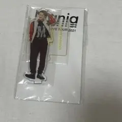 岩本 照 アクリルスタンド mania