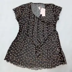 ♡St.HELENA♡ チュニック 半袖 M-L
