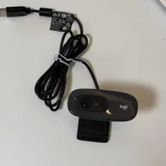 ロジクール webカメラ C270