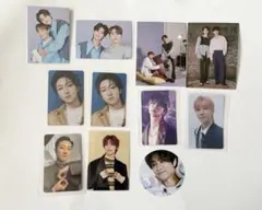 SEVENTEEN セブチ　ミンハオ　the8　トレカ　まとめ売り