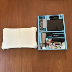 ニンテンドーWii➕バランスボード