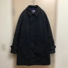 ノースフェイスコート