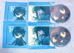 カイゼ オバレク ワングー アクスタ 缶バッジ - メルカリ