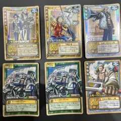 ワンピースカード王族の血統赤緑スモーカー優勝構築デッキチャンピオンシップフラッグ ワンピースカード王族の血統赤緑スモーカー優勝構築デッキチャンピオン
