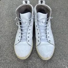 dieselスニーカー