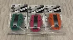 新品・未開封】 ベイブレードX BX-00 ストリングランチャー 3色セット