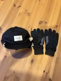 VIRGO Pilot boa cap Functionality glove