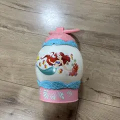 ディズニー リトル・マーメイド アリエル ランタン