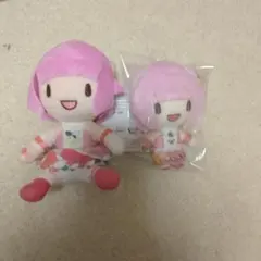 プロセカ 鳳えむ ふわぷち