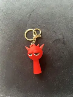 スプランキーキーホルダー