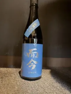 最新版】而今 純米大吟醸 名張 720ml - メルカリ