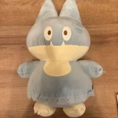 포켓몬 곰베 봉제인형 프라이즈(게임센터 경품) 품 포케 피스