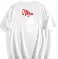 ターボババア　ダンダダン　Tシャツ