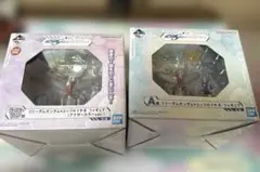 一番くじ　フリーダムガンダム×コップのフチ子 フィギュア　A賞　ラストワン