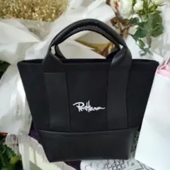 ロンハーマン トートバッグ