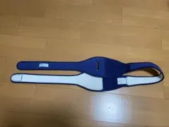 美品 トコちゃんベルト ネイビー Lサイズ