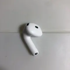 2025年最新】airpods 第4世代 右耳の人気アイテム - メルカリ