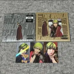 ATEEZ アルバム・DVDセット まとめ売り - メルカリ