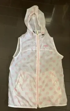 ゴルフ ベスト レディース